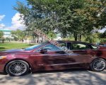 продам Ford Fusion в пмр  фото 3