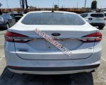 продам Ford Fusion в пмр  фото 5