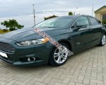 продам Ford Fusion в пмр  фото 5