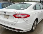 продам Ford Fusion в пмр  фото 1