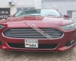 продам Ford Fusion в пмр  фото 4