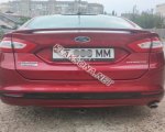 продам Ford Fusion в пмр  фото 3