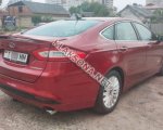 продам Ford Fusion в пмр  фото 1