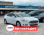 продам Ford Fusion в пмр  фото 2