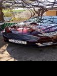 продам Ford Fusion в пмр  фото 3