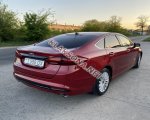 продам Ford Fusion в пмр  фото 1