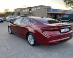 продам Ford Fusion в пмр  фото 5