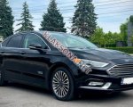 продам Ford Fusion в пмр  фото 5