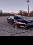 продам Ford Fusion в пмр  фото 1