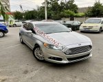 продам Ford Fusion в пмр  фото 3