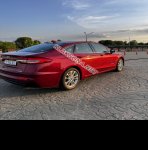 продам Ford Fusion в пмр  фото 5