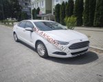 продам Ford Fusion в пмр  фото 1