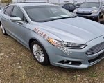 продам Ford Fusion в пмр  фото 3