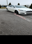 продам Ford Fusion в пмр  фото 3