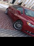 Ford Fusion 2013г. 9 600 $