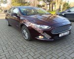 Ford Fusion 2013г. 9 200 $