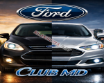 Ford Fusion 2015г. 100 $