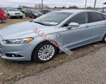 продам Ford Fusion в пмр  фото 3