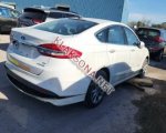 продам Ford Fusion в пмр  фото 3