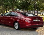 продам Ford Fusion в пмр  фото 5