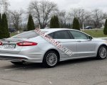 продам Ford Fusion в пмр  фото 4