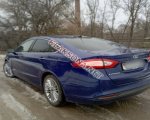 продам Ford Fusion в пмр  фото 1