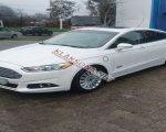 продам Ford Fusion в пмр  фото 6