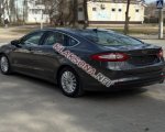 продам Ford Fusion в пмр  фото 4