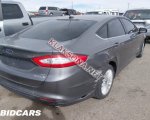 продам Ford Fusion в пмр  фото 3
