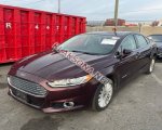 продам Ford Fusion в пмр  фото 3
