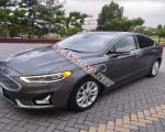 продам Ford Fusion в пмр  фото 5