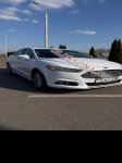 продам Ford Fusion в пмр  фото 1