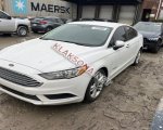 продам Ford Fusion в пмр  фото 3