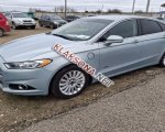 продам Ford Fusion в пмр  фото 2
