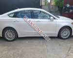 продам Ford Fusion в пмр  фото 3