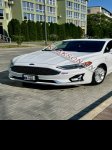 продам Ford Fusion в пмр  фото 6