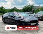 продам Ford Fusion в пмр  фото 6