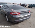 продам Ford Fusion в пмр  фото 3