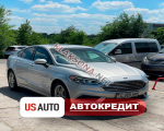 продам Ford Fusion в пмр  фото 6