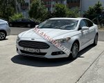 продам Ford Fusion в пмр  фото 5