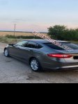 продам Ford Fusion в пмр  фото 1