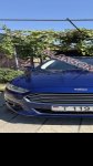 продам Ford Fusion в пмр  фото 5