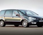 Ford Galaxy 2007г. 5 000 $ Ford Galaxy 2007г. 5 000 $