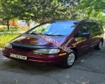 продам Ford Galaxy в пмр  фото 2