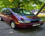 продам Ford Galaxy в пмр  фото 1
