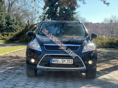 продам Ford Kugaв пмр  фото 6