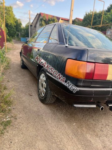 продам Audi 80в пмр  фото 4