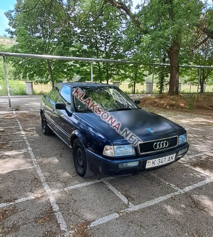 продам Audi 80в пмр  фото 5