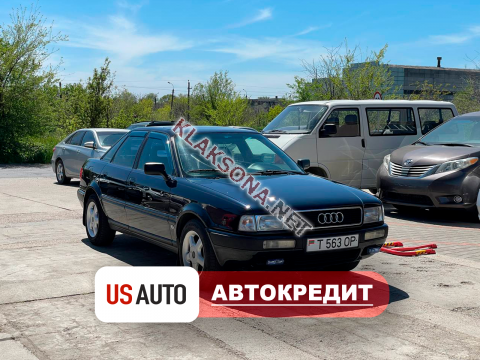 продам Audi 80в пмр  фото 6