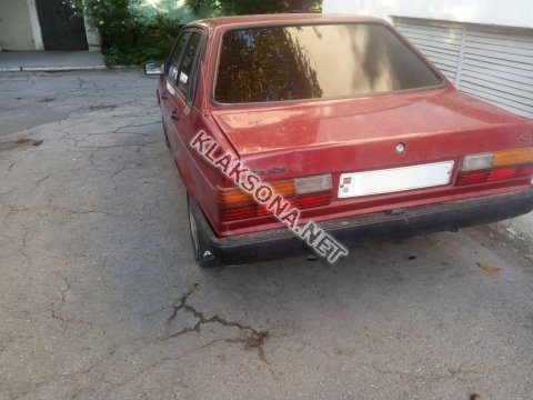 продам Audi 80в пмр  фото 4